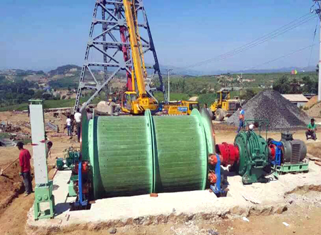 礦用變頻電控的特點(diǎn)都有哪些？