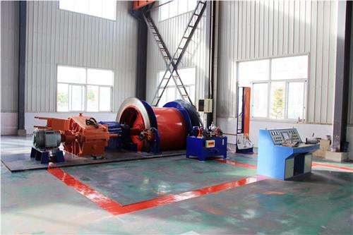 提升絞車(chē)提升機廠(chǎng)家