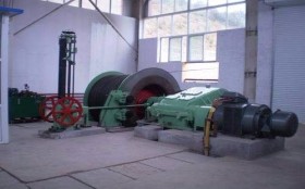 提升卷?yè)P機廠(chǎng)家